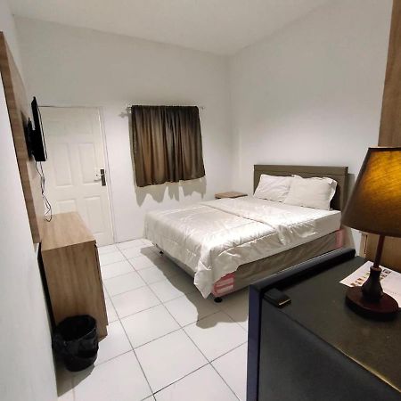 Fuji Residence จาการ์ตา ภายนอก รูปภาพ